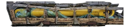 Picture of CYLINDER
