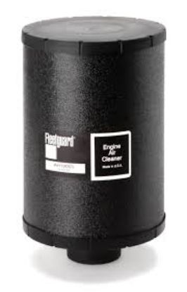 Picture of AIR FILTER HOUSING