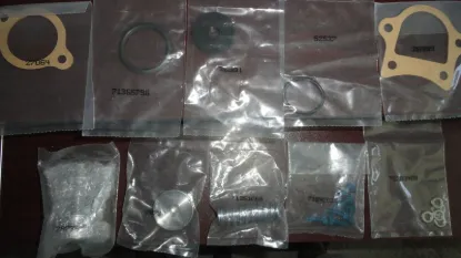 Picture of PISTON KIT