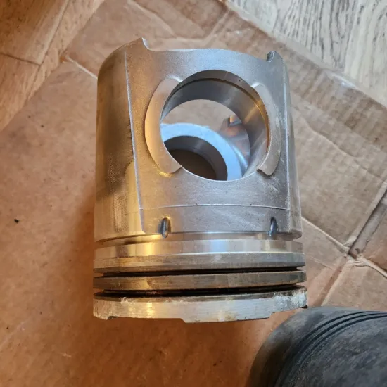 Picture of KIT,CYLINDER