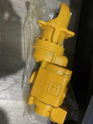 Picture of AIR STARTER MOTOR
