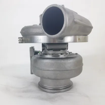 Picture of Turbocharger