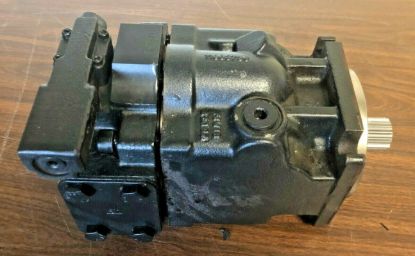 Picture of Hydraulic Pump