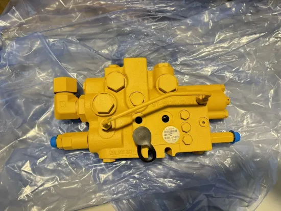 Picture of VALVE GP-COMBINATION