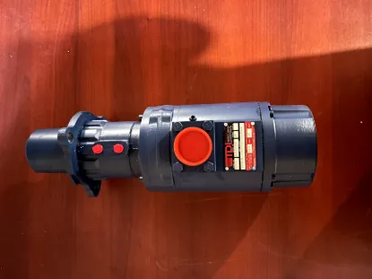 Picture of Turbo Twin Air Starter