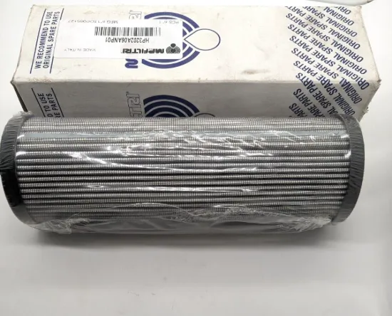 Picture of HYDRAULIC FILTER
