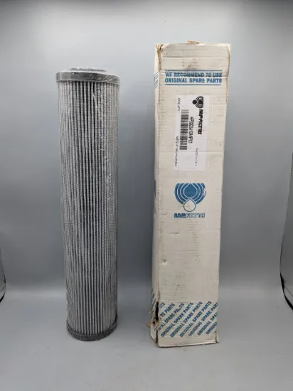Picture of HYDRAULIC FILTER