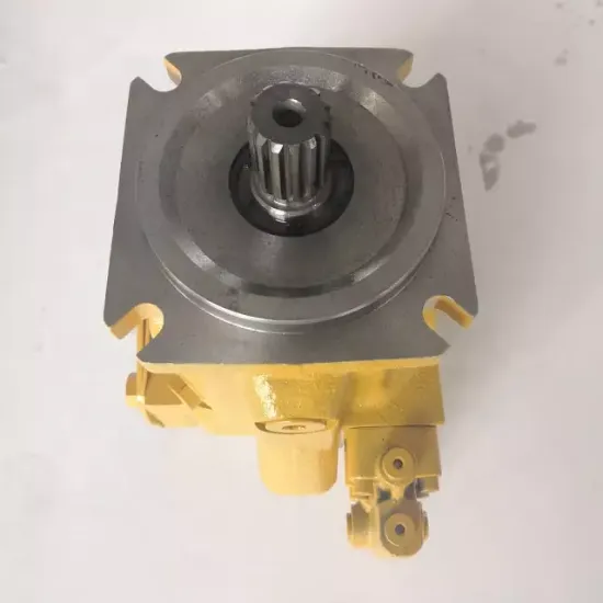 Picture of PUMP GP-PISTON