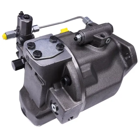 Picture of PUMP GP-PISTON