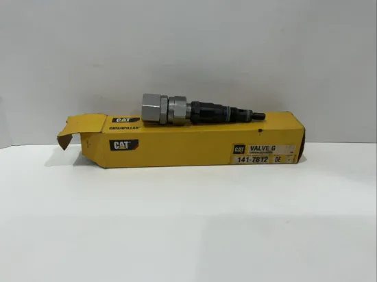 Picture of VALVE GP-RELIEF