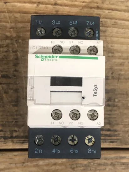 Picture of CONTACTOR
