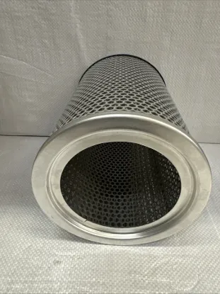 Picture of Torque Converter Oil Screen