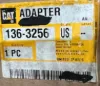 Picture of Jacket Water Lines Adapter