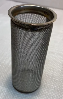 Picture of FUEL FILTER-STRAINER