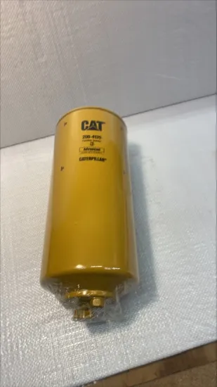 Picture of FILTER AS FUEL WATER SEPERATOR