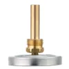Picture of 0-120 Degree Bi-metallic Thermometer