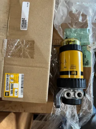 Picture of Fuel Water Seperator Filter