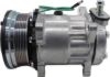 Picture of Air Conditioning Compressor