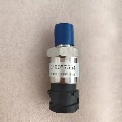 Picture of PRESSURE TRANSDUCER