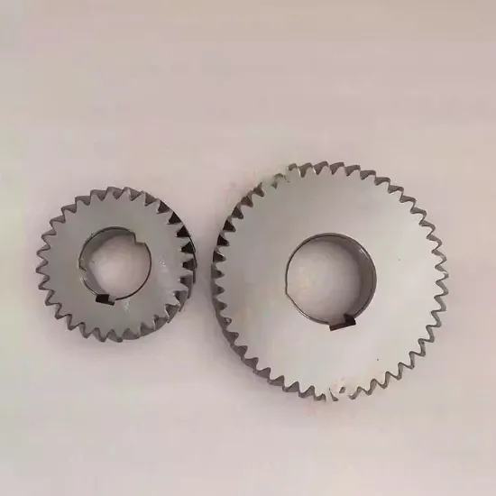 Picture of GEAR, MOTOR C146