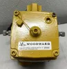 Picture of Actuator, Governor