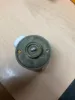 Picture of METER A