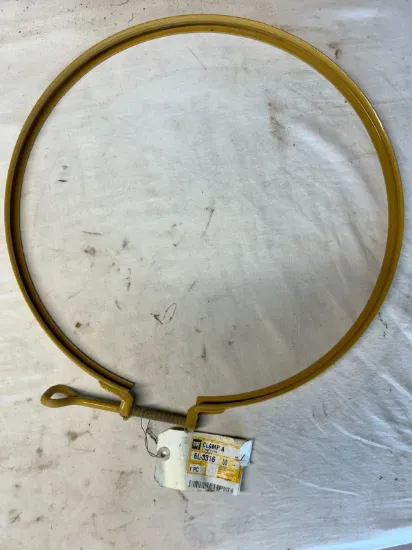 Picture of CLAMP A