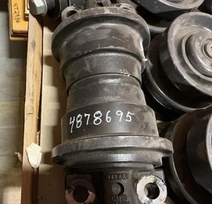 Picture of ROLLER GP-TRACK-SINGLE FLANGE