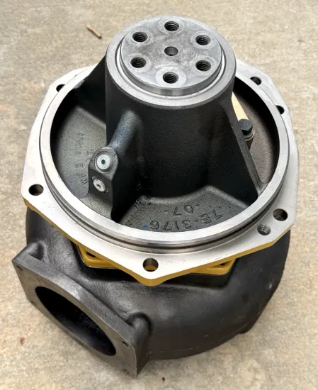 Picture of PUMP GP- WATER