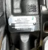 Picture of TURBOCHARGER GP