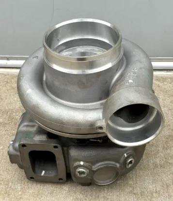 Picture of TURBOCHARGER GP