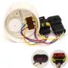 Picture of SmartCraft Fuel Level Gauge Black