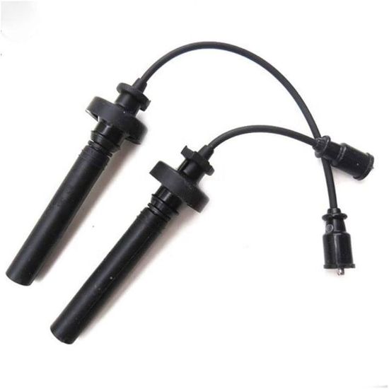 Picture of SPARK PLUG  CABLE KIT
