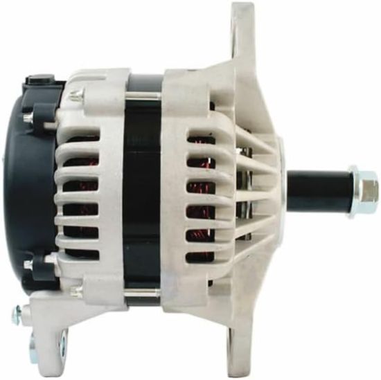 Picture of Alternator