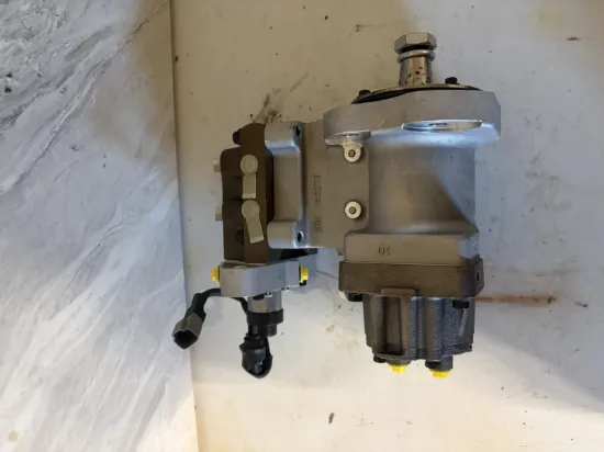 Picture of Fuel Pump Assy