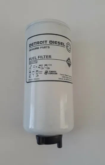 Picture of FUEL FILTER