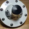 Picture of Low Pressure Regulator Valve 3000 psig