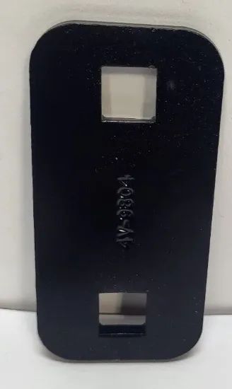 Picture of PLATE
