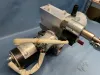 Picture of Pump & Motor GP, Tilt Hood