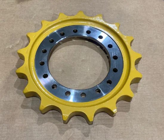 Picture of SPROCKET