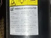 Picture of Hydraulic Ride Control Accumulator