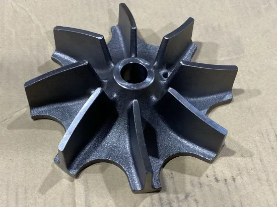 Picture of IMPELLER, W