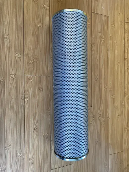 Picture of Hydraulic Filter CRS 490/01