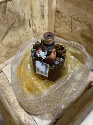 Picture of ROTOR ASSY