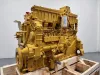 Picture of ENGINE AS COMPLETE