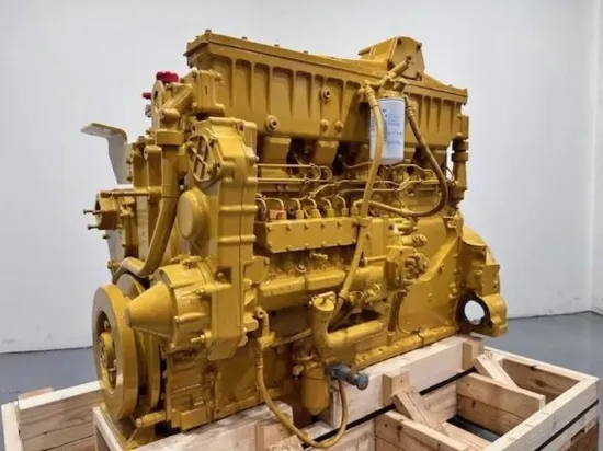 Picture of ENGINE AR-3406C