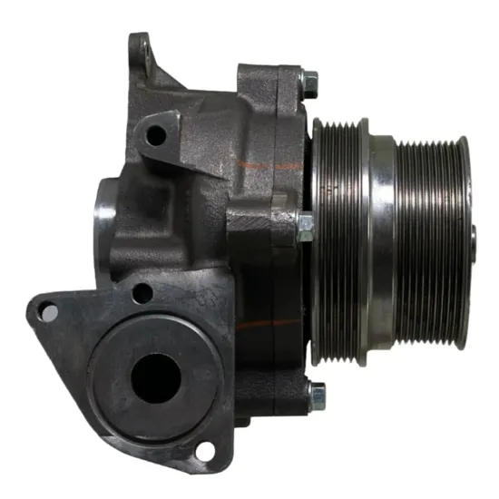 Picture of CORE,WATER PUMP