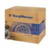 Picture of Turbocharger