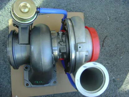 Picture of TURBO ASM