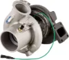 Picture of Turbocharger
